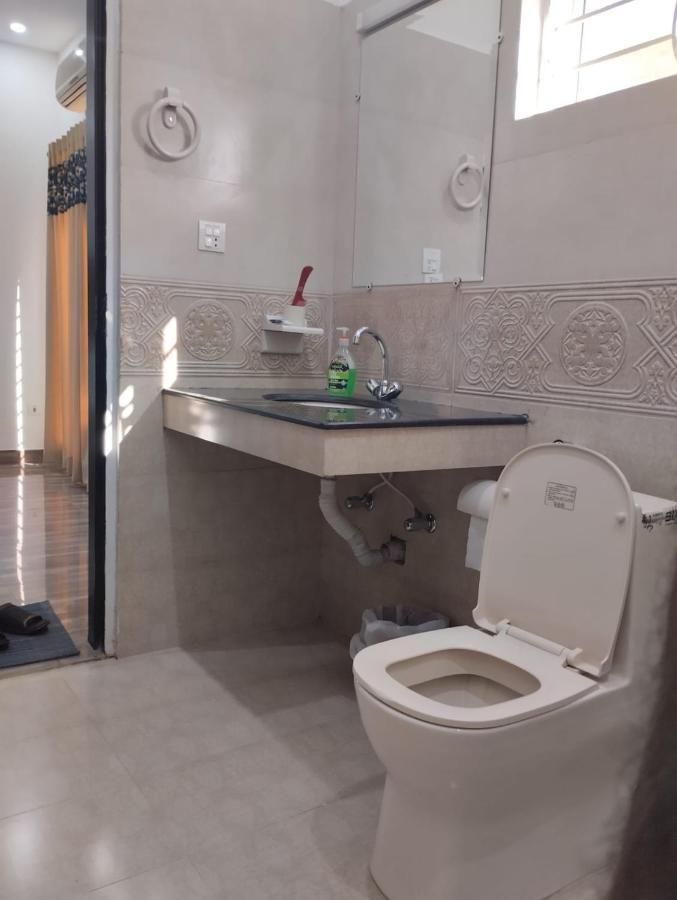 Itl Guesthouse Rawalpindi Exteriör bild